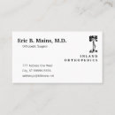 Pesquisar por doutor do osso cartao de visita Cirurgião