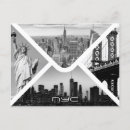Pesquisar por nova york cartoes postais Ilustração
