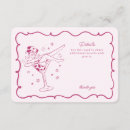 Pesquisar por bolhas cor de rosa convites Bride