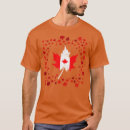 Pesquisar por leaf camisetas Patriótica