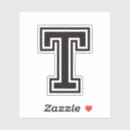 Pesquisar por colégio adesivos Preto e branco