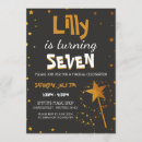 Pesquisar por varinha mágica convites Partido