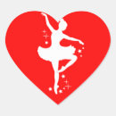 Pesquisar por dançarinos adesivos Bailarina