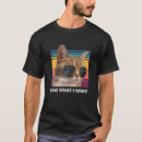 Pesquisar por gato com óculos de sol camisetas Engraçado