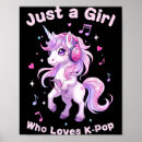 Pesquisar por unicórnio kawaii pôsteres Meninas