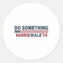 Pesquisar por vote adesivos Vice presidente kamala harris