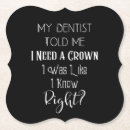 Pesquisar por dentista porta copos Engraçado