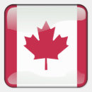 Pesquisar por bandeira de canadá adesivos Símbolo