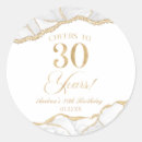 Pesquisar por aniversário 30 anos mulher adesivos Festa de aniversário