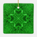 Pesquisar por trevo verde ornamentos Shamrock