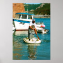 Pesquisar por pescador pôsteres Água
