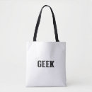 Pesquisar por um geek bolsas Qualquer pessoa