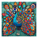 Pesquisar por pavão pôsteres Contemporâneo