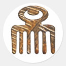 Pesquisar por símbolo africano adesivos Adinkra