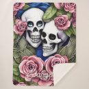 Pesquisar por caveira mantas Floral