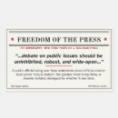 Pesquisar por jornalismo adesivos Liberdade de imprensa