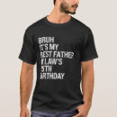 Pesquisar por meu pai é rei camisetas Bruxa