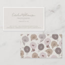 Pesquisar por cor neutra cartao de visita Elegante