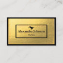 Pesquisar por pássaro preto cartao de visita Artista