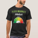 Pesquisar por pulga camisetas Caça de lixo