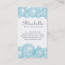 Pesquisar por salão beleza do cão de cartao de visita Moderno