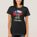 Pesquisar por moai camisetas Chile