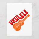 Pesquisar por ukulele cartoes postais Hawaii