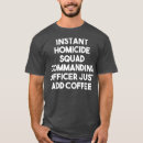 Pesquisar por equipe criativa camisetas Novo design