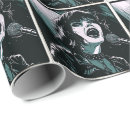Pesquisar por do punk rock papel de presente Qualquer pessoa