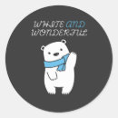 Pesquisar por urso polar branco adesivos Ursos polares