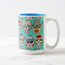 Pesquisar por muerte canecas Dia do morto