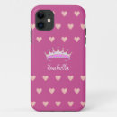 Pesquisar por crown iphone capas Rosa