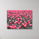 Pesquisar por tulipa branca impressão de canvas Preto e branco