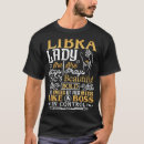 Pesquisar por sinal do libra camisetas Astrologia