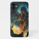 Pesquisar por cthulhu iphone capas Lovecraft