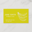 Pesquisar por banana amarela cartao de visita Saúde