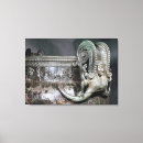 Pesquisar por mitológico impressão de canvas Monstro