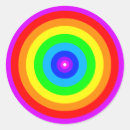 Pesquisar por círculos coloridos adesivos Arte