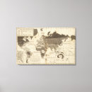 Pesquisar por estatísticas impressão de canvas Inclui