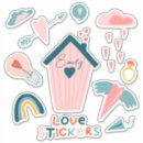 Pesquisar por lábios grandes adesivos Amor