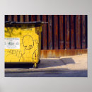 Pesquisar por oxidação pôsteres Urbano