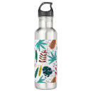 Pesquisar por tropicais garrafa agua Folhas