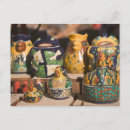 Pesquisar por artesanato cartoes postais Mexicano