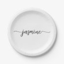 Pesquisar por minimalista pratos Branco