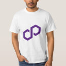 Pesquisar por polygon camisetas Cripto