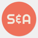 Pesquisar por monograma amarelo adesivos Retrô