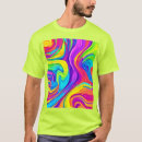 Pesquisar por cores vibrantes camisetas Amarelo
