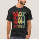 Pesquisar por 43 anos camisetas Festa