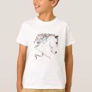 Pesquisar por cavalos andaluzes camisetas Garanhão