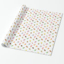 Pesquisar por sorvete papel de presente Girl